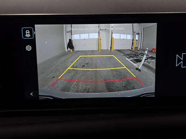 new 2026 Hyundai Tucson car, priced at $33,755