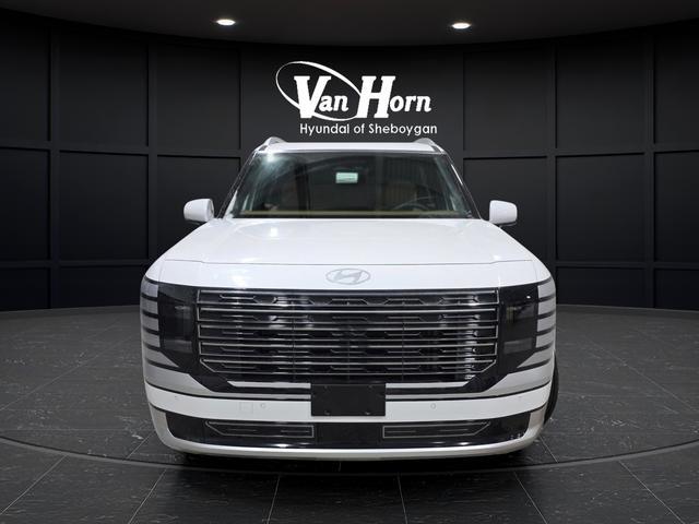 new 2026 Hyundai Palisade car, priced at $55,103