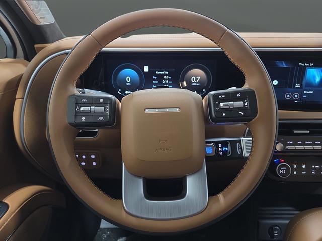 new 2026 Hyundai Palisade car, priced at $55,103