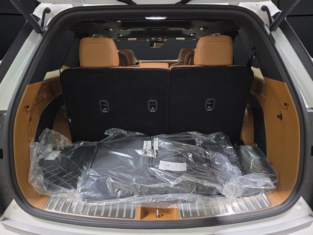 new 2026 Hyundai Palisade car, priced at $55,103