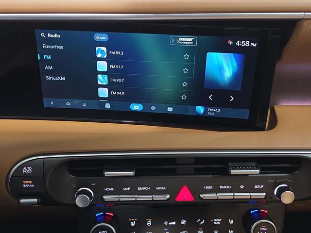 new 2026 Hyundai Palisade car, priced at $55,103