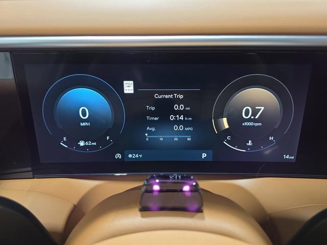 new 2026 Hyundai Palisade car, priced at $55,103