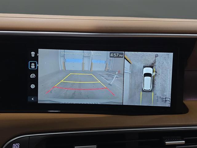 new 2026 Hyundai Palisade car, priced at $55,103