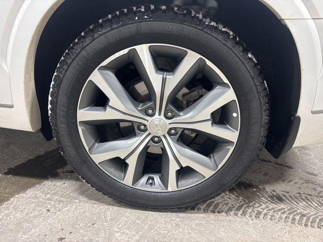 used 2022 Hyundai Palisade car, priced at $31,228