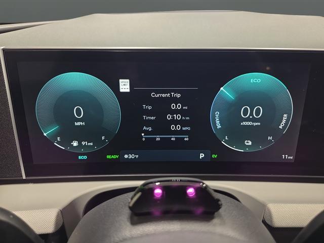 new 2026 Hyundai TUCSON Hybrid car, priced at $42,006