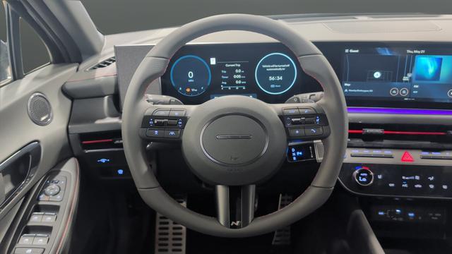 new 2026 Hyundai Sonata car, priced at $35,916