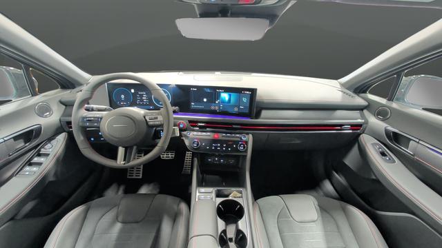 new 2026 Hyundai Sonata car, priced at $35,916