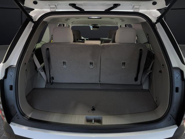 new 2026 Hyundai Palisade car, priced at $41,864