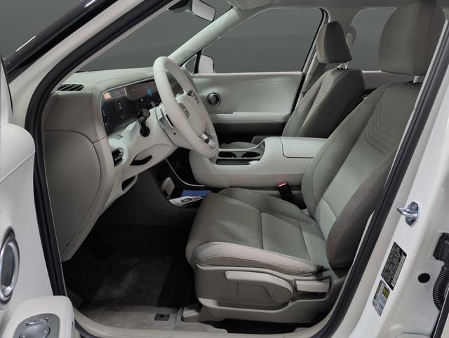 new 2026 Hyundai Palisade car, priced at $41,864