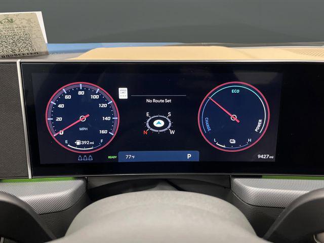 used 2025 Hyundai Sonata Hybrid car, priced at $26,193