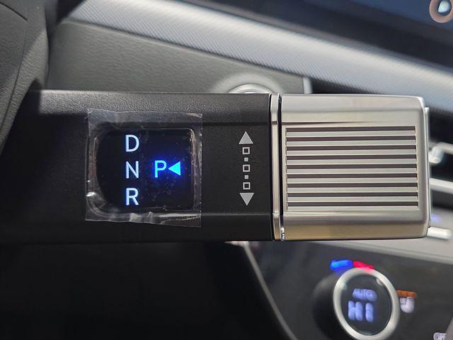 new 2026 Hyundai Sonata car, priced at $29,903