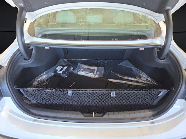 new 2026 Hyundai Sonata car, priced at $29,903