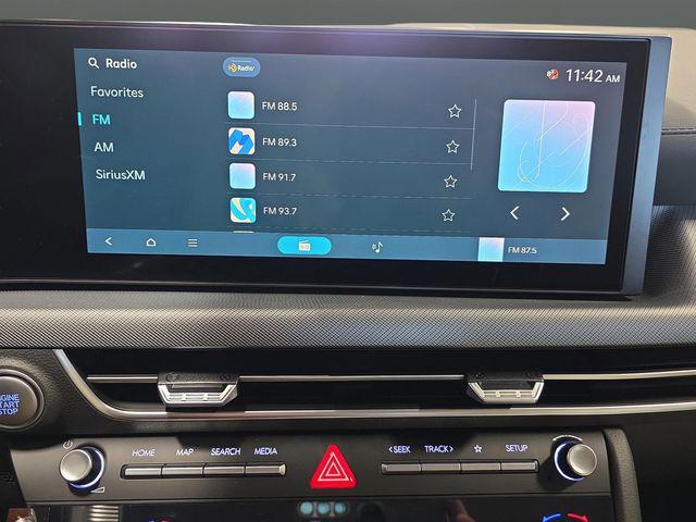 new 2026 Hyundai Sonata car, priced at $29,903