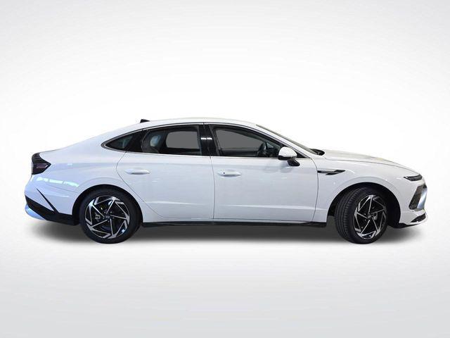new 2026 Hyundai Sonata car, priced at $29,903