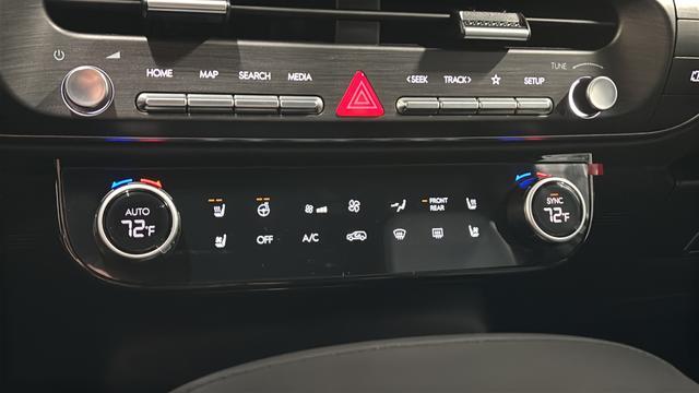 new 2026 Hyundai Palisade car, priced at $54,338
