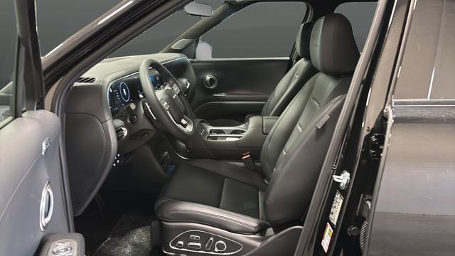 new 2026 Hyundai Palisade car, priced at $54,338