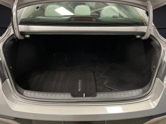 used 2024 Hyundai Elantra car, priced at $19,775