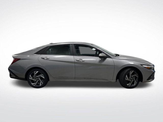 used 2024 Hyundai Elantra car, priced at $19,775