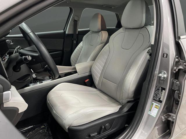used 2024 Hyundai Elantra car, priced at $19,775