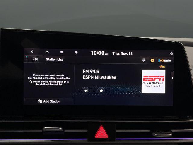 used 2024 Hyundai Elantra car, priced at $19,775