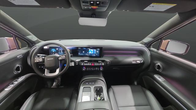 new 2026 Hyundai Palisade car, priced at $55,300