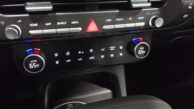 new 2026 Hyundai Palisade car, priced at $55,300