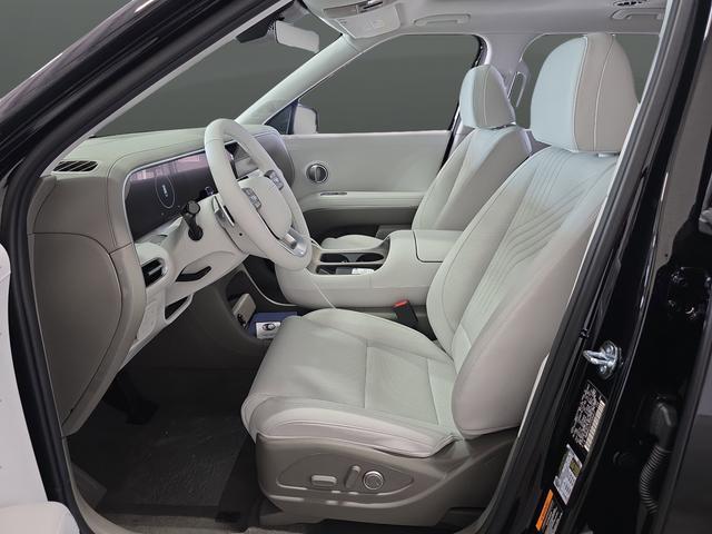 new 2026 Hyundai Palisade car, priced at $45,025