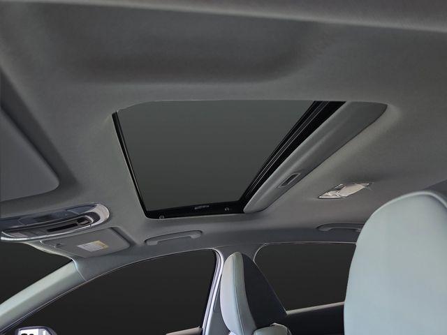 new 2025 Hyundai ELANTRA HEV car, priced at $28,713