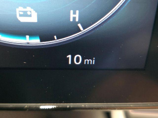 new 2025 Hyundai ELANTRA HEV car, priced at $28,713