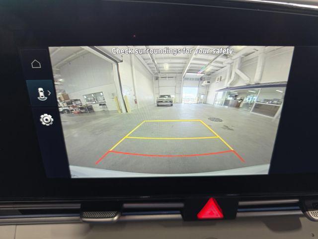 new 2025 Hyundai ELANTRA HEV car, priced at $28,713