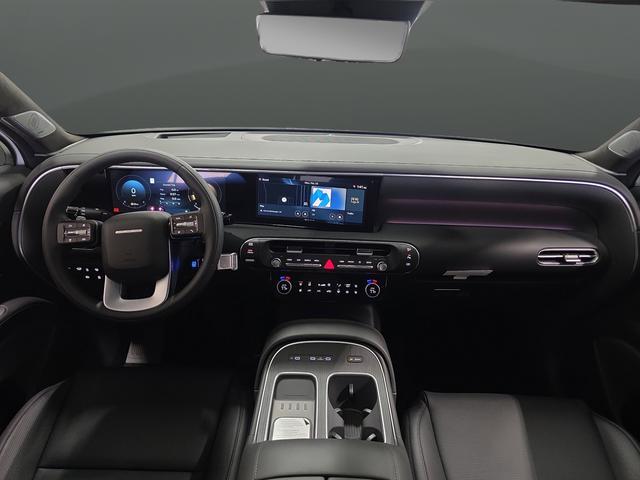 new 2026 Hyundai Palisade car, priced at $54,858