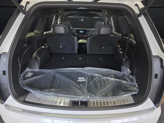 new 2026 Hyundai Palisade car, priced at $54,858