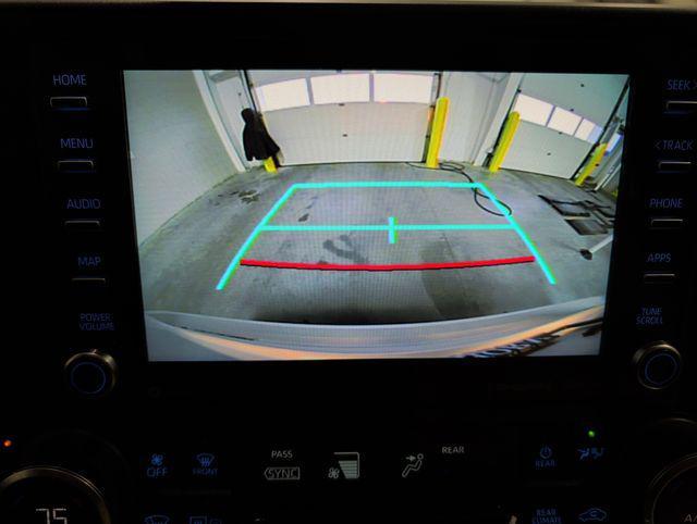 used 2021 Toyota Highlander car, priced at $31,998