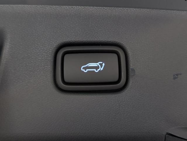 new 2026 Hyundai TUCSON Hybrid car, priced at $41,919