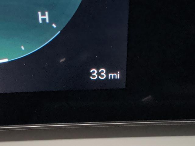 new 2026 Hyundai TUCSON Hybrid car, priced at $41,919