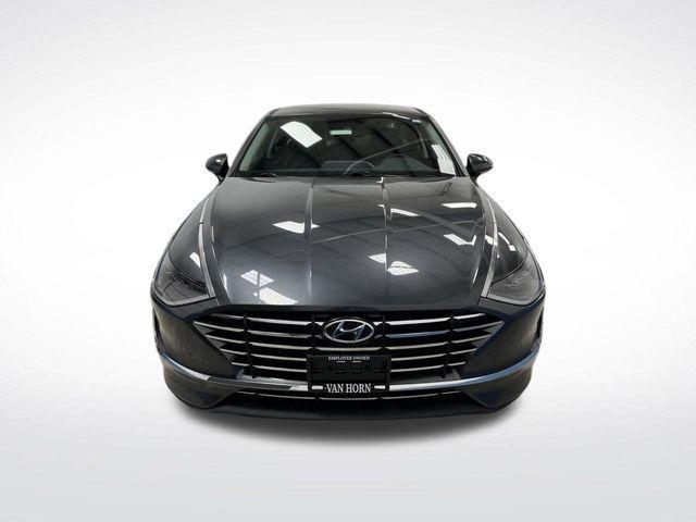 used 2023 Hyundai Sonata car, priced at $16,696