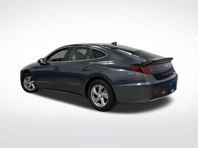 used 2023 Hyundai Sonata car, priced at $16,696