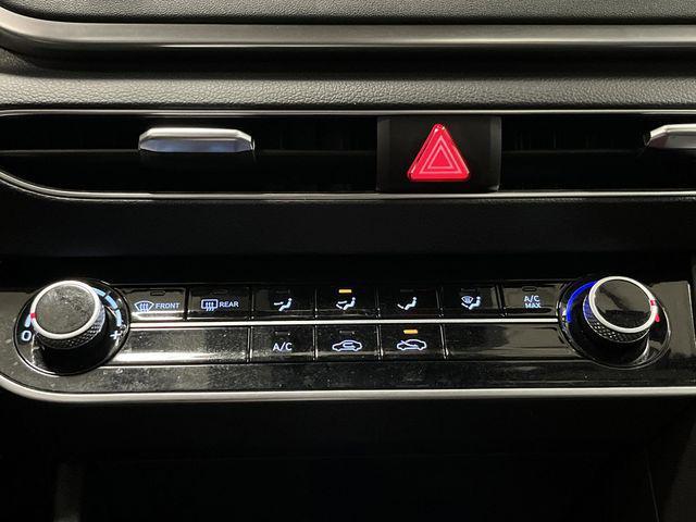 used 2023 Hyundai Sonata car, priced at $16,696