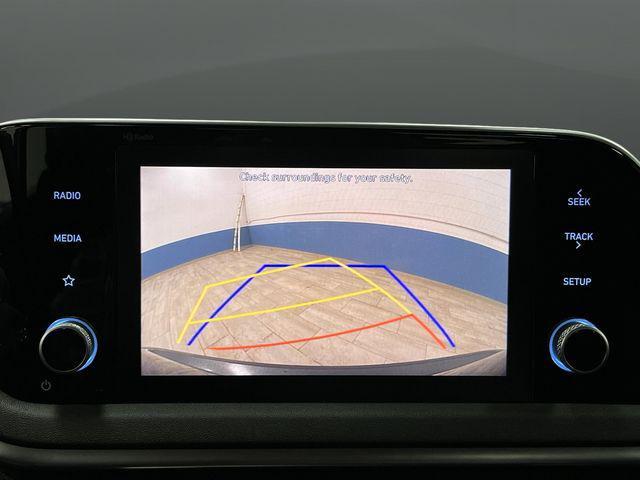 used 2023 Hyundai Sonata car, priced at $16,696