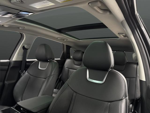 used 2025 Hyundai Tucson car, priced at $30,989