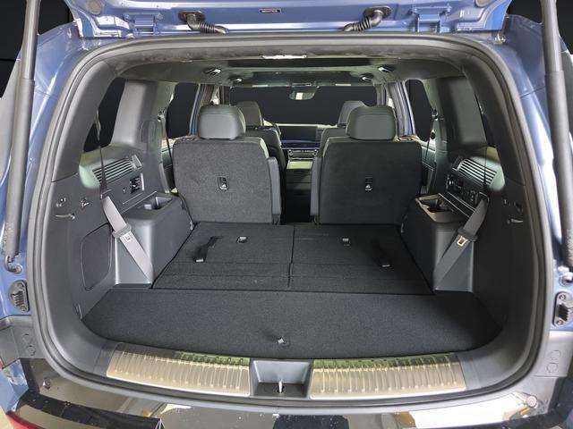 new 2026 Hyundai SANTA FE HEV car, priced at $50,062