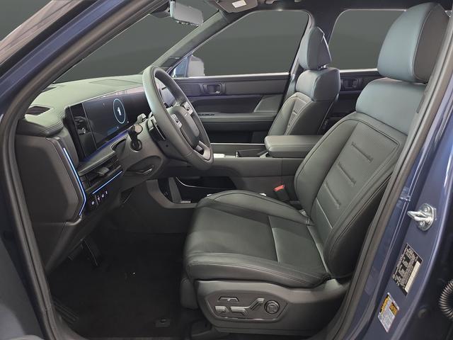 new 2026 Hyundai SANTA FE HEV car, priced at $50,062