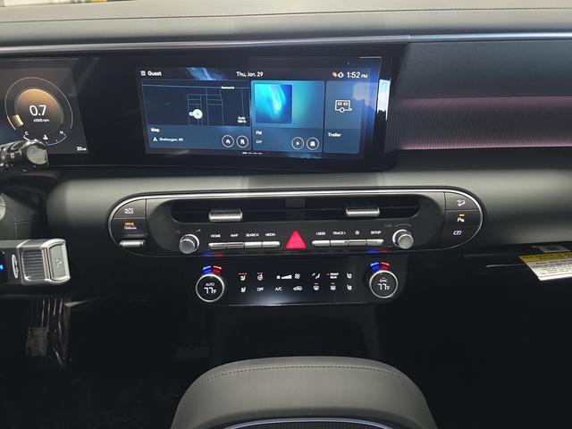 new 2026 Hyundai Palisade car, priced at $54,823