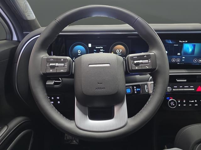 new 2026 Hyundai Palisade car, priced at $54,823