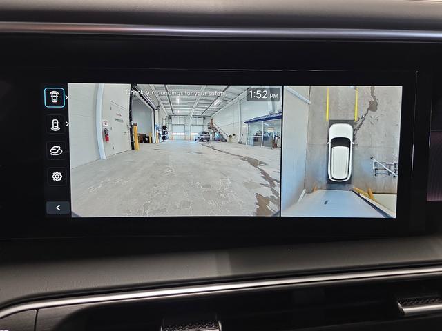 new 2026 Hyundai Palisade car, priced at $54,823