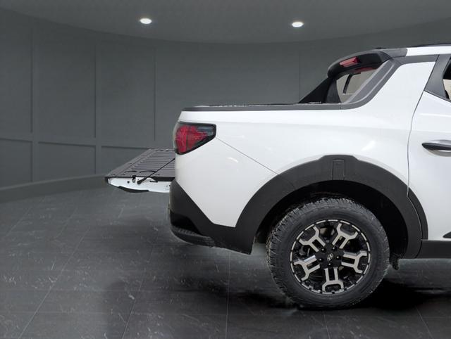 new 2026 Hyundai SANTA CRUZ car, priced at $43,105