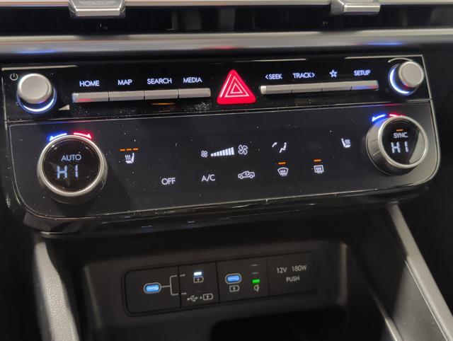 new 2026 Hyundai SANTA CRUZ car, priced at $43,105