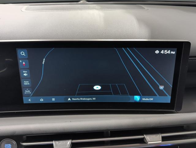 new 2026 Hyundai SANTA CRUZ car, priced at $43,105