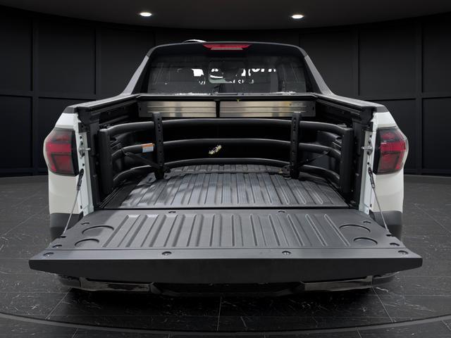 new 2026 Hyundai SANTA CRUZ car, priced at $43,105