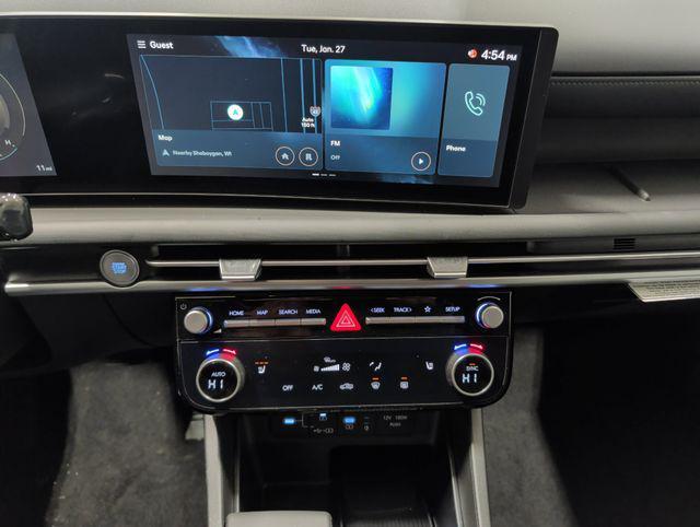 new 2026 Hyundai SANTA CRUZ car, priced at $43,105